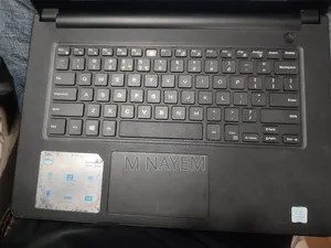 Laptop Dell Inspiron 14 8GB Intel Core i3 SSD 128GB