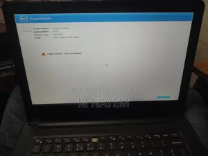 Laptop Dell Inspiron 14 8GB Intel Core i3 SSD 128GB