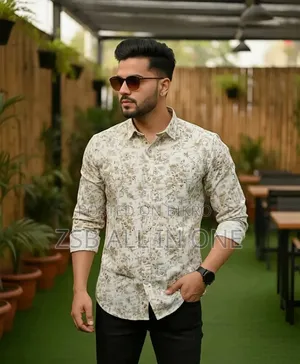 Premium Shirt