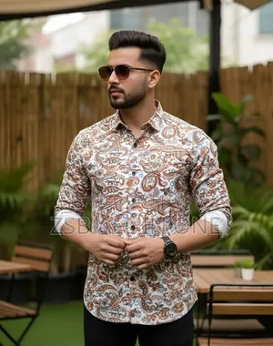 Premium Shirt