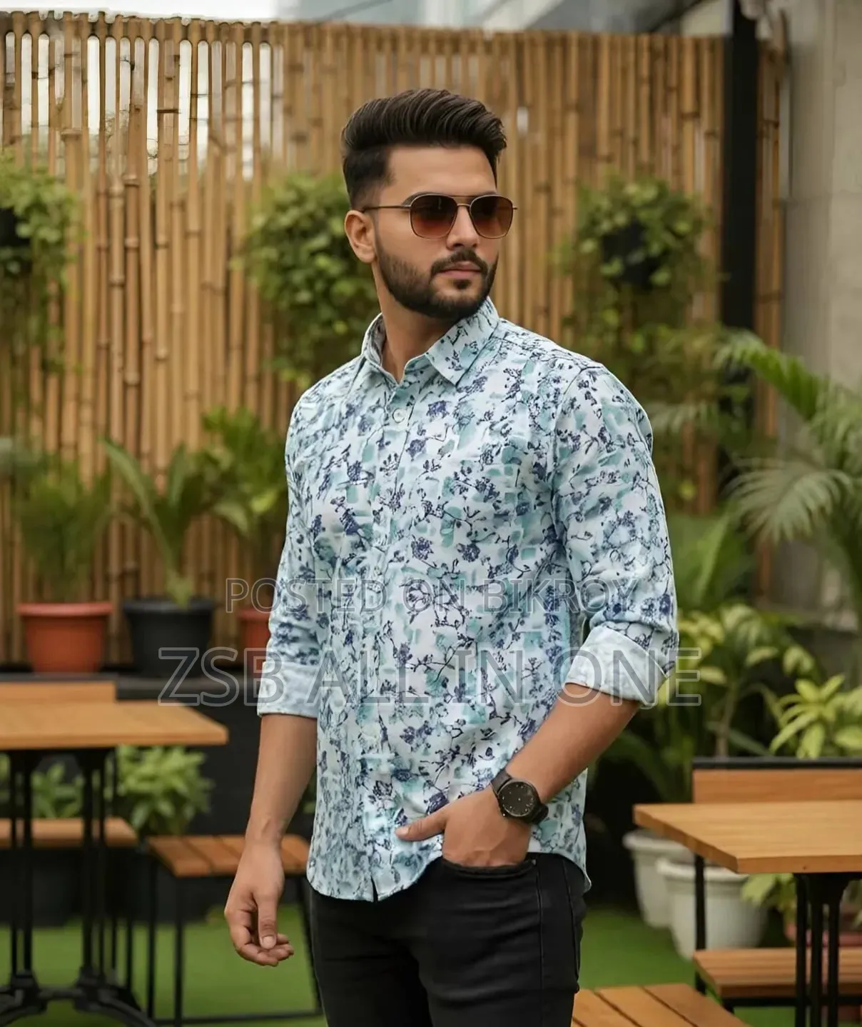 Premium Shirt