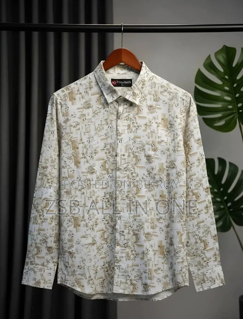 Premium Shirt