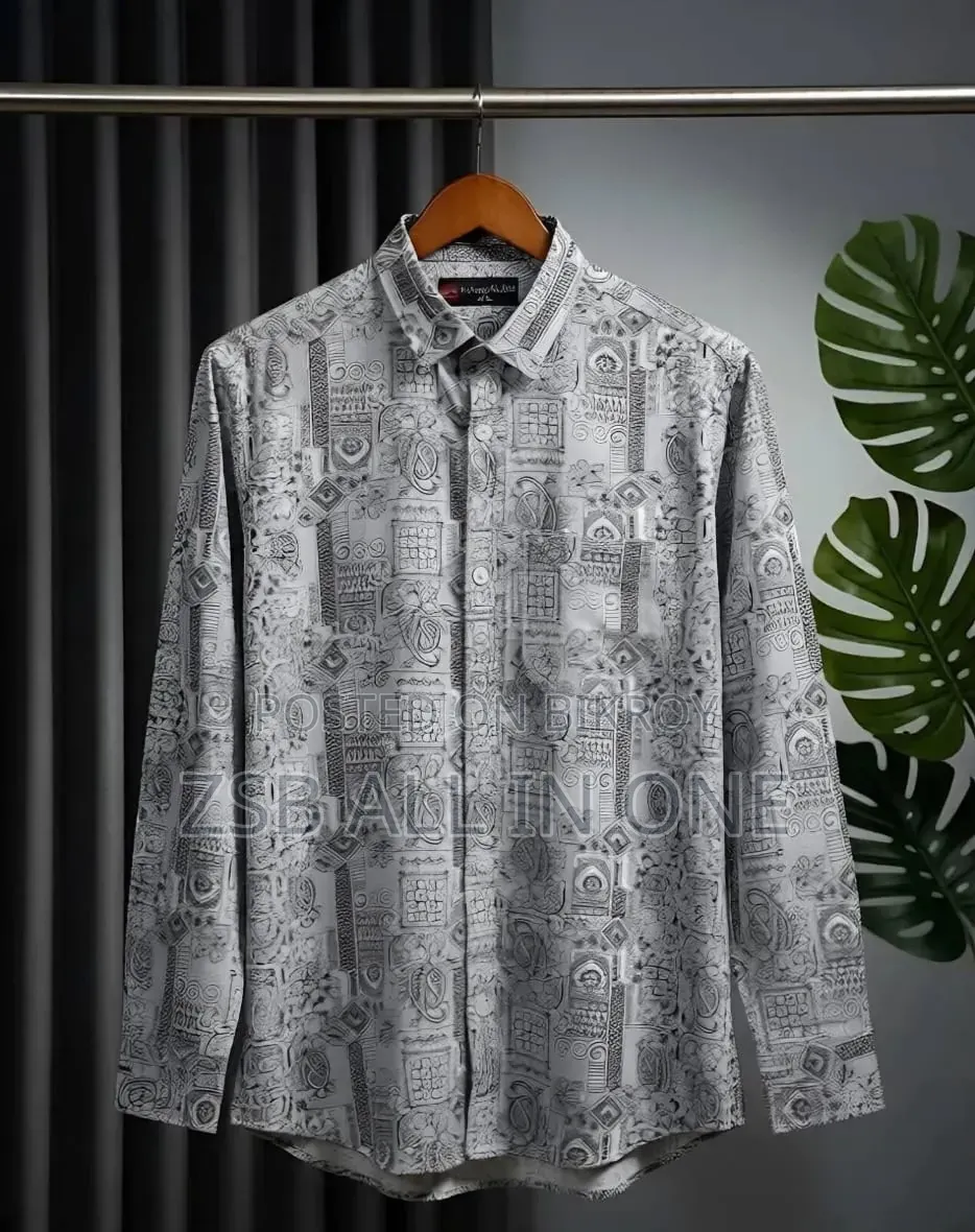 Premium Shirt