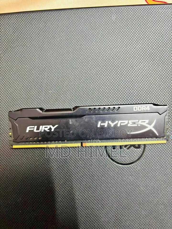 HyperX 4gb Ddr4 2400mhz Ram