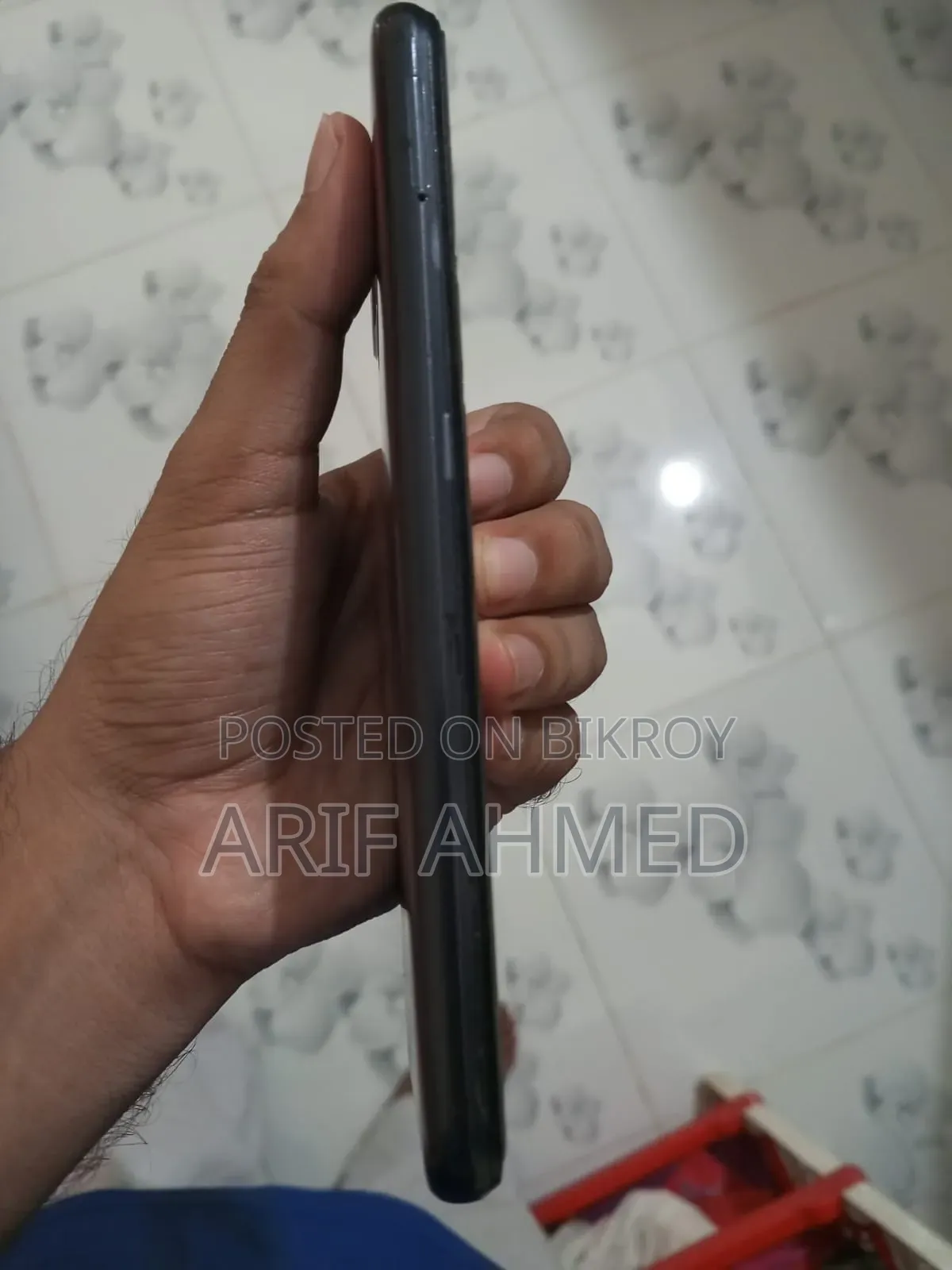 Realme Narzo 30A 64 GB Orange