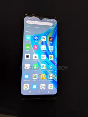 ইনফিনিক্স হট ২০আই ১২৮ জিবি ব্ল্যাক