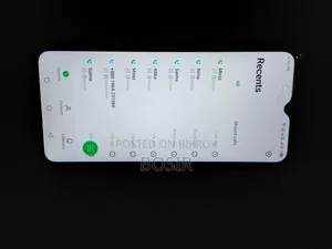 ইনফিনিক্স হট ২০আই ১২৮ জিবি ব্ল্যাক