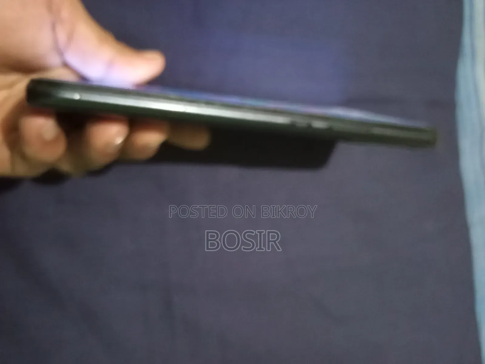ইনফিনিক্স হট ২০আই ১২৮ জিবি ব্ল্যাক