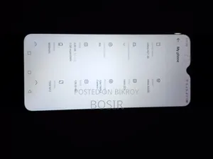 ইনফিনিক্স হট ২০আই ১২৮ জিবি ব্ল্যাক