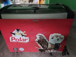 270 L Ice Walton Freezer