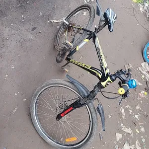 Gear Bicycle