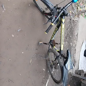 Gear Bicycle