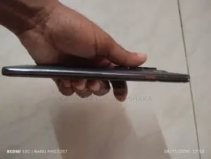 Tecno Camon 40 Pro 5G 256 GB Black