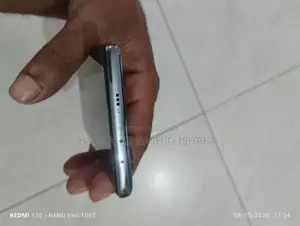 Tecno Camon 40 Pro 5G 256 GB Black