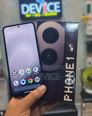 নাথিং ফোন সিএমএফ ফোন ১ ১২৮ জিবি ব্ল্যাক