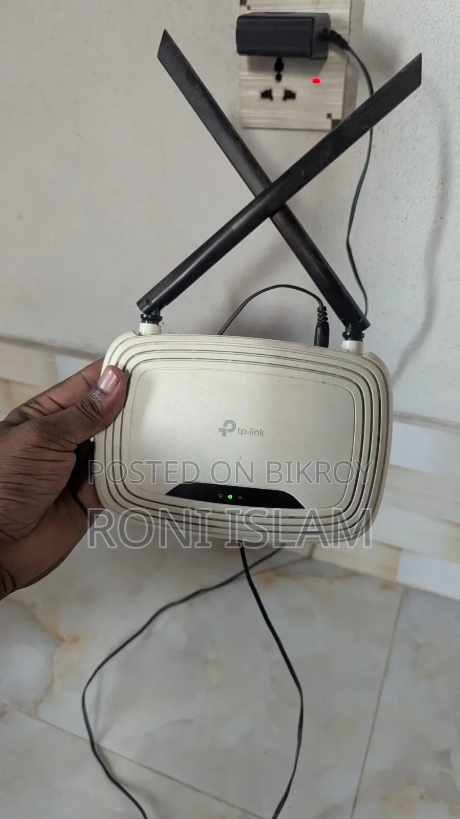 Wifi Router