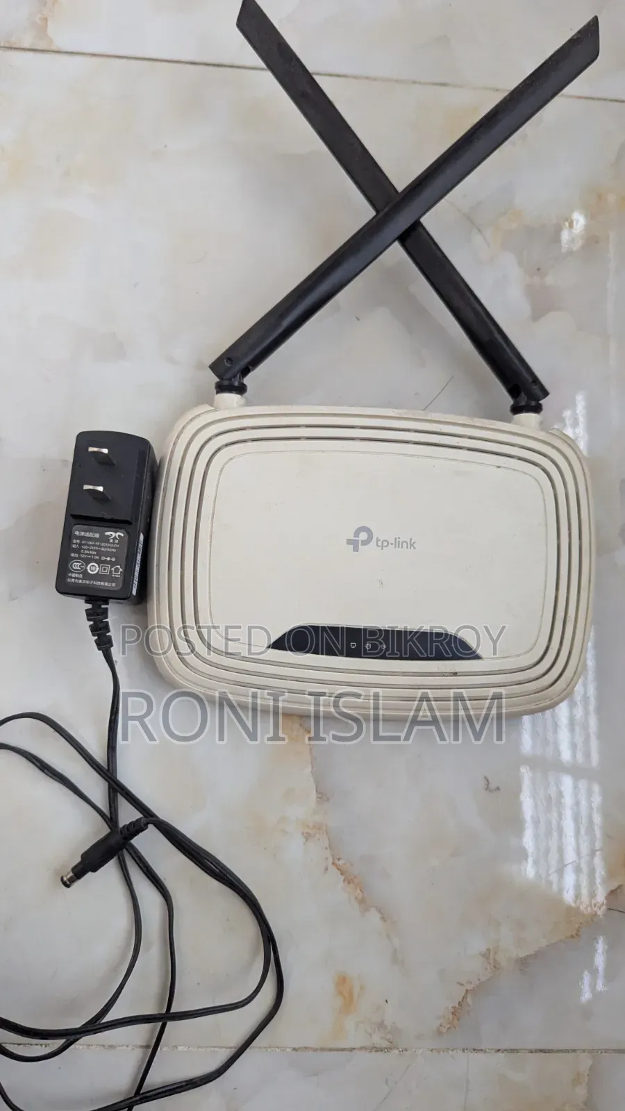 Wifi Router