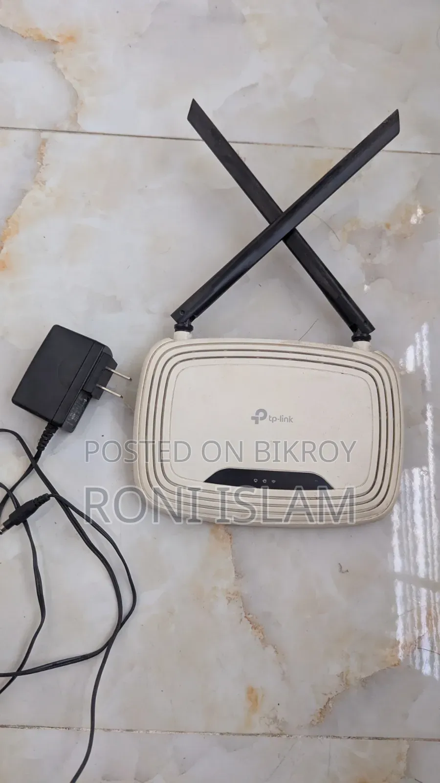Wifi Router