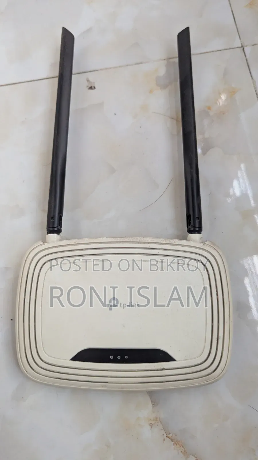 Wifi Router