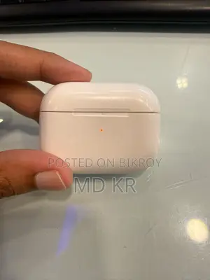 Airpods Pro 2nd Generation Lightning Port Original
