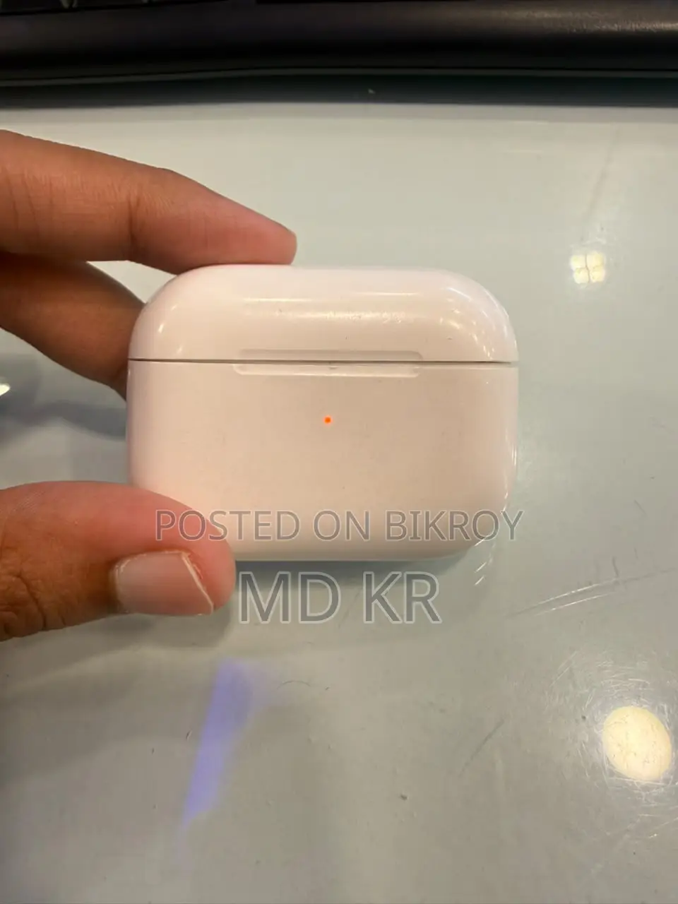 Airpods Pro 2nd Generation Lightning Port Original