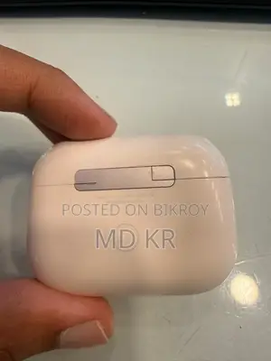 Airpods Pro 2nd Generation Lightning Port Original