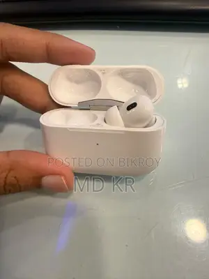 Airpods Pro 2nd Generation Lightning Port Original