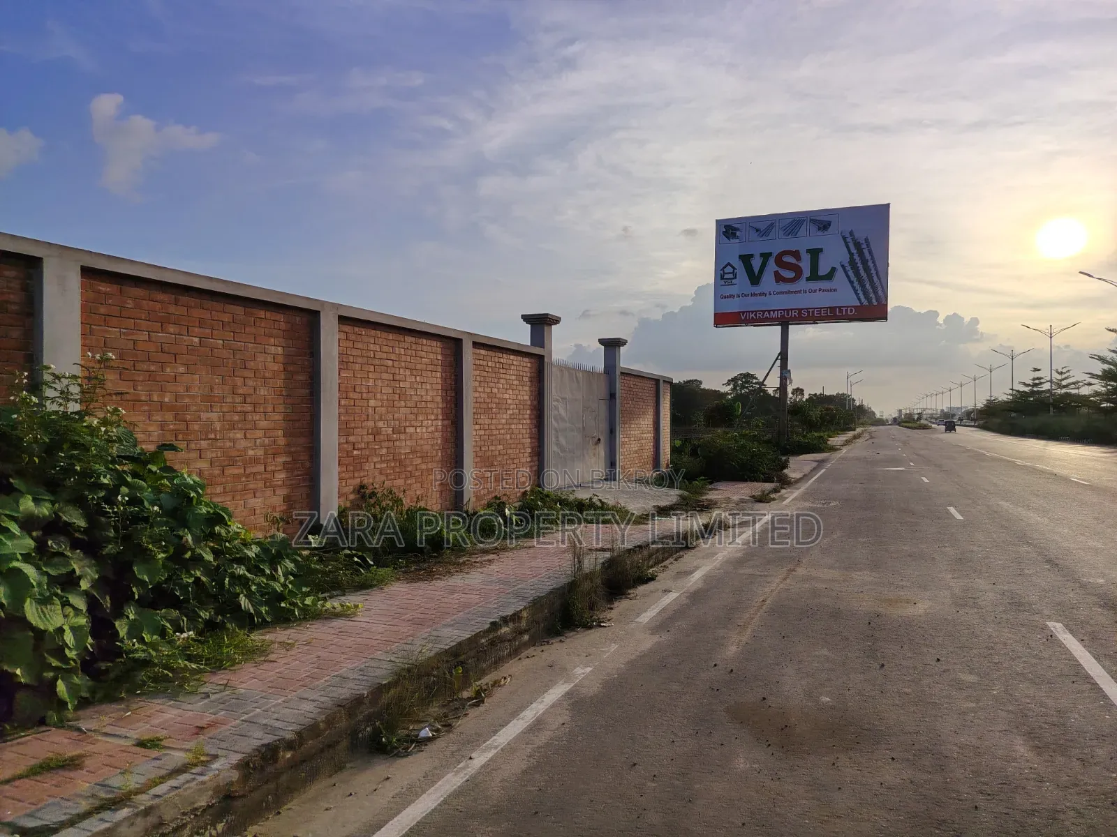 ফরেস্টের সামনে ৩কাঠা প্লট বিক্রি