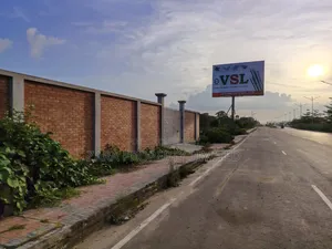 ফরেস্টের সামনে ৩কাঠা প্লট বিক্রি