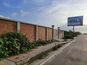 ফরেস্টের সামনে ৩কাঠা প্লট বিক্রি