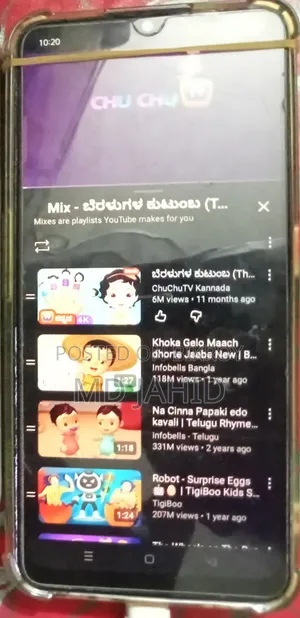 Oppo 128 GB Blue
