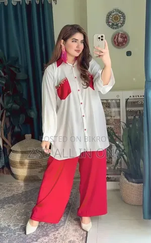 প্রিমিয়াম স্টাইলিশ টু~পিস
