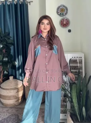 প্রিমিয়াম স্টাইলিশ টু~পিস