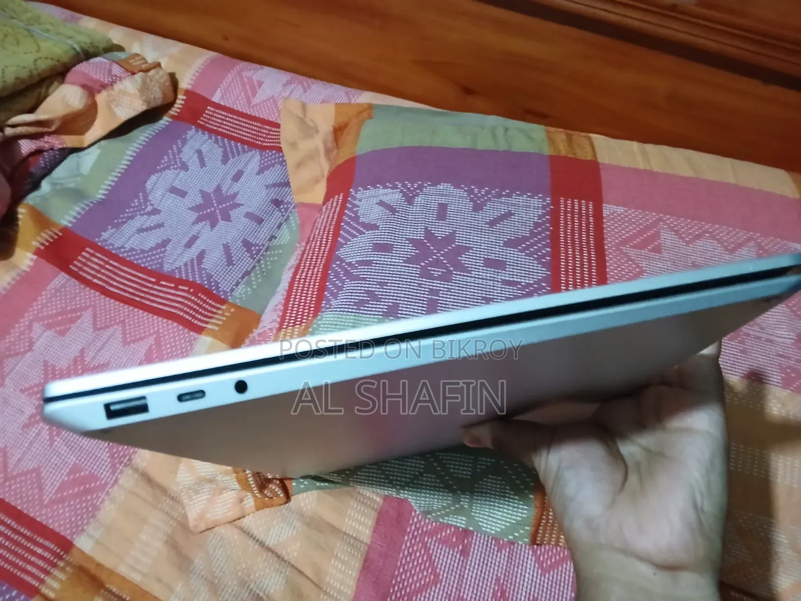 Laptop Microsoft Surface Laptop 3 16GB Intel Core I7 SSD 512GB