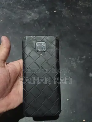 শাওমি রেডমি নোট ৯ প্রো ৬৪ জিবি ব্লু