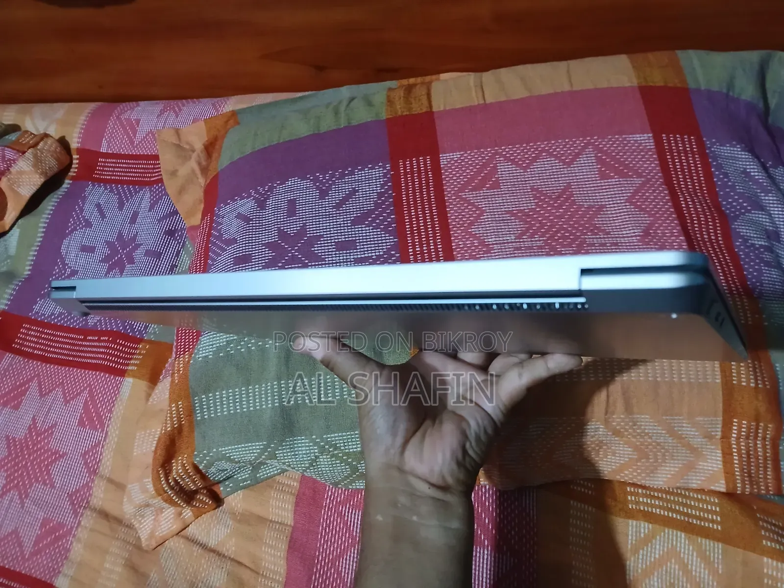 Laptop Microsoft Surface Laptop 3 16GB Intel Core I7 SSD 512GB