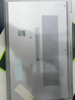 ল্যাপটপ HP EliteBook 645 G9 4GB Intel Core I5 SSD 500GB