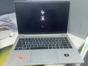 ল্যাপটপ HP EliteBook 645 G9 4GB Intel Core I5 SSD 500GB