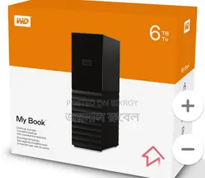New Desktop Computer 256GB HDD 6T