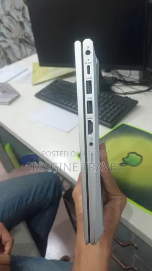 ল্যাপটপ HP EliteBook 645 G9 4GB Intel Core I5 SSD 500GB