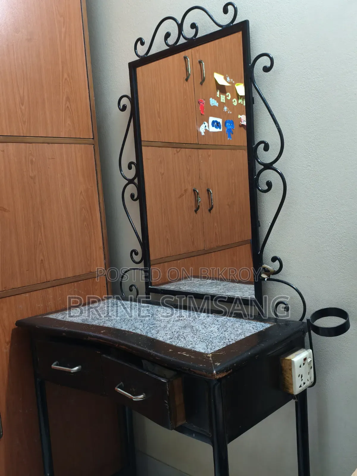 Dressing Table