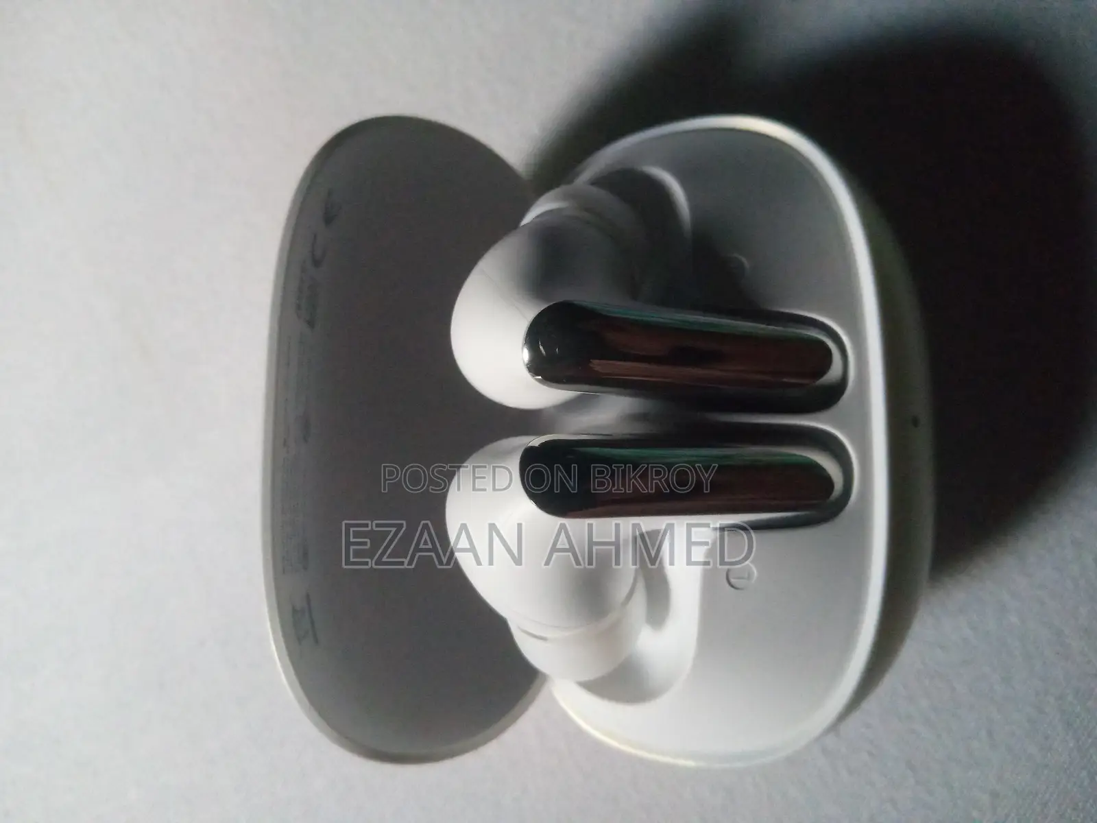Qcy Melobuds N20