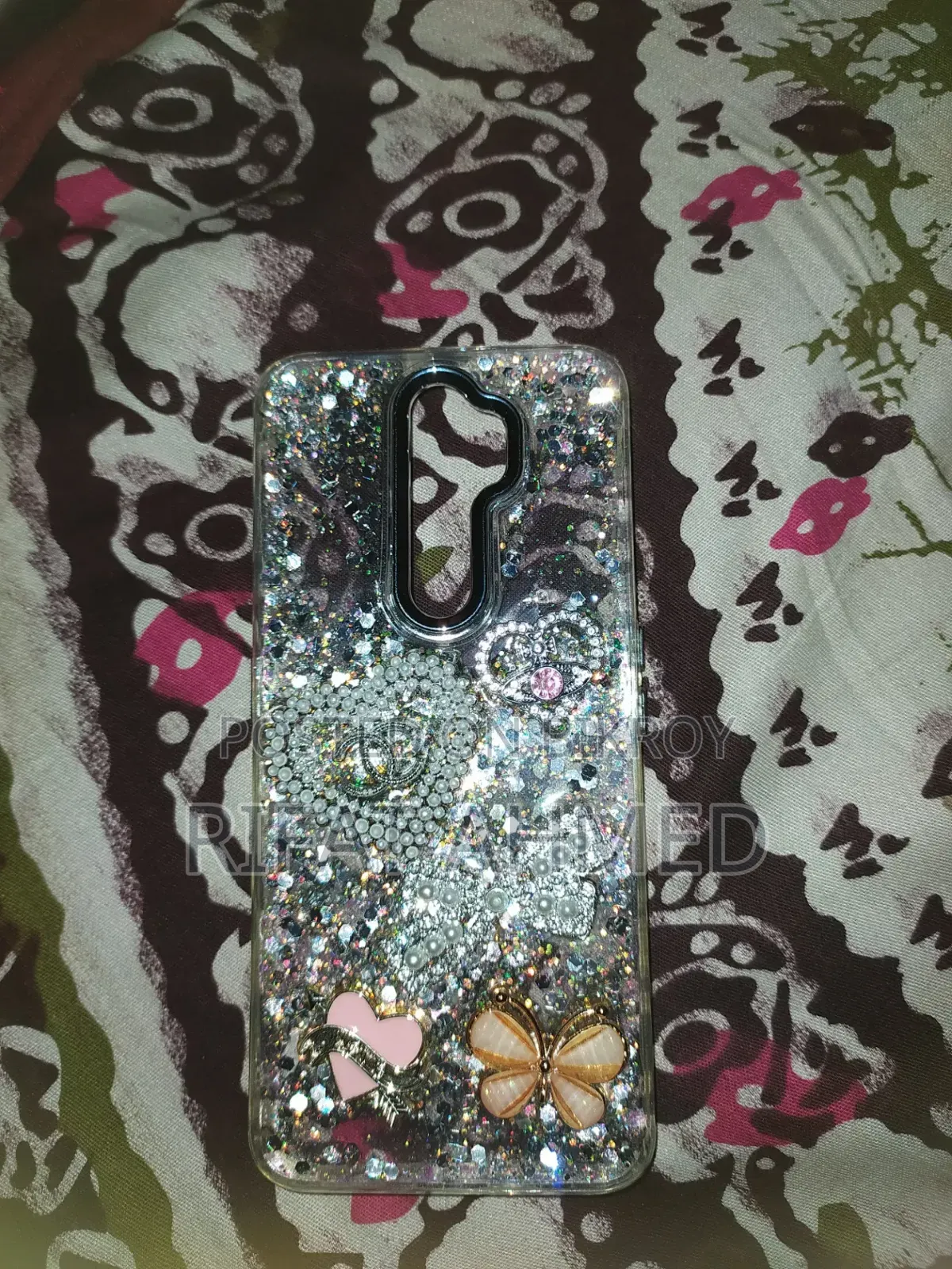 ওপ্পো এ৯ কভার