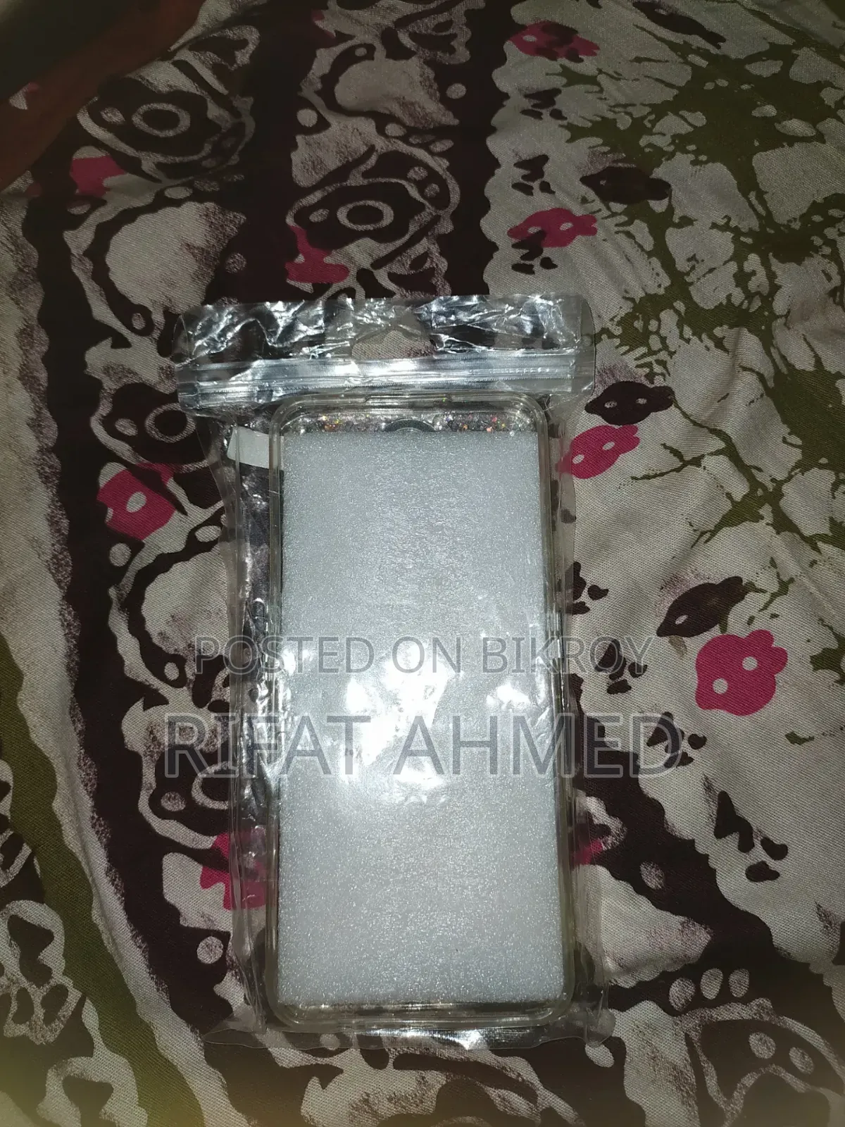ওপ্পো এ৯ কভার