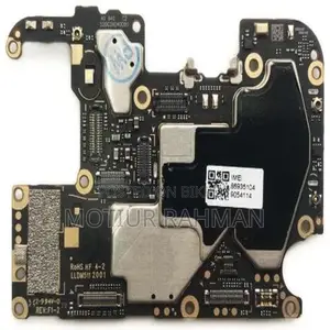Xiaomi Redmi Note 8 64 GB mother board need