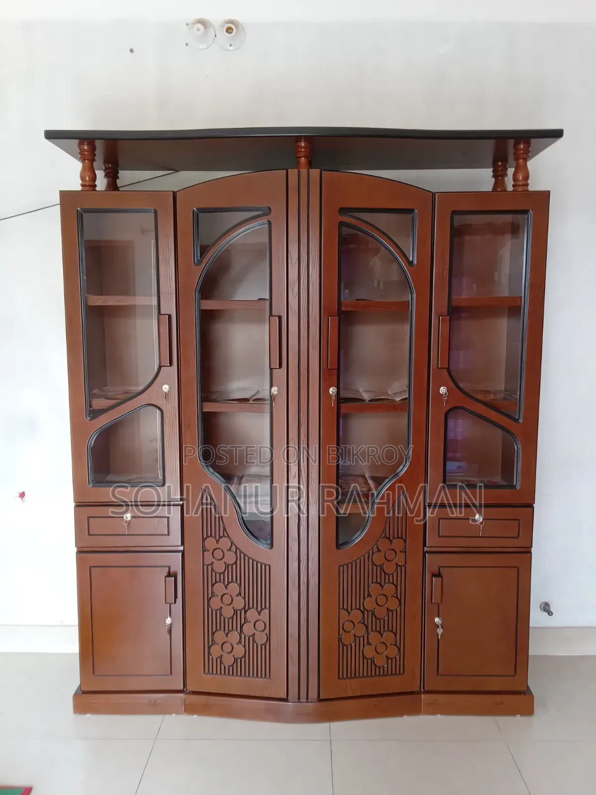 Show Case Sell Post