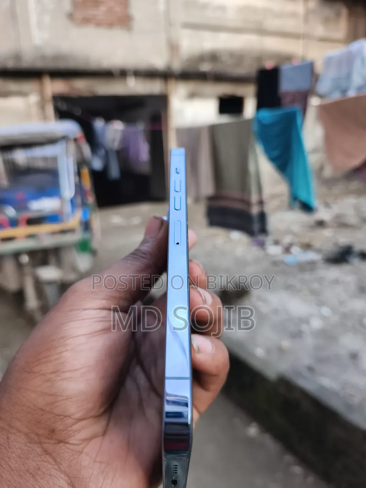 Apple iPhone 13 Pro Max 128 GB Blue