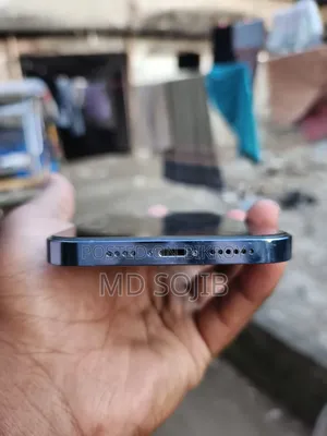 Apple iPhone 13 Pro Max 128 GB Blue