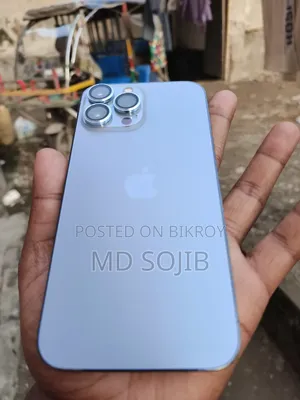 Apple iPhone 13 Pro Max 128 GB Blue