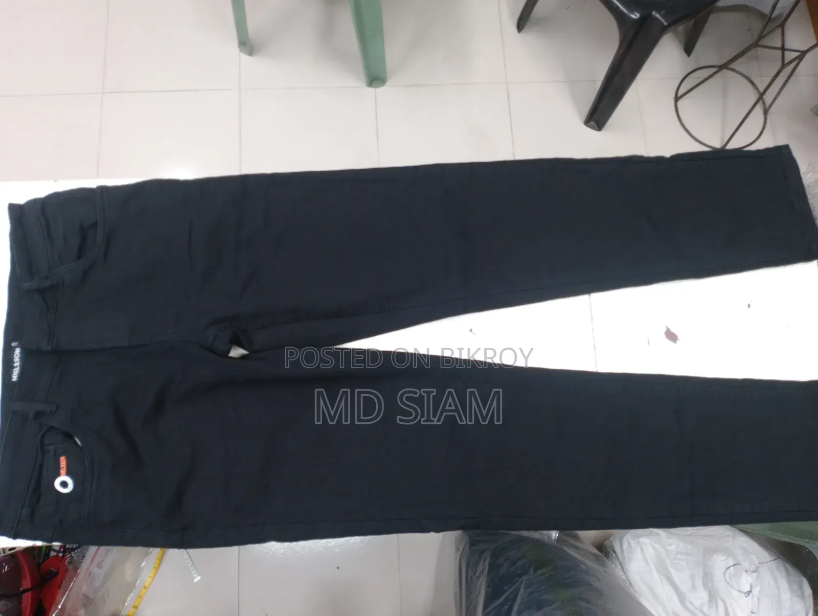 Export Jeans Pant
